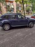 Vand Dacia Duster 2017 - 39000km reali