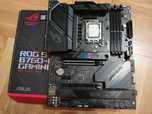 Intel Core i7 13700 + Asus ROG Strix B760-F Wi-Fi DDR5