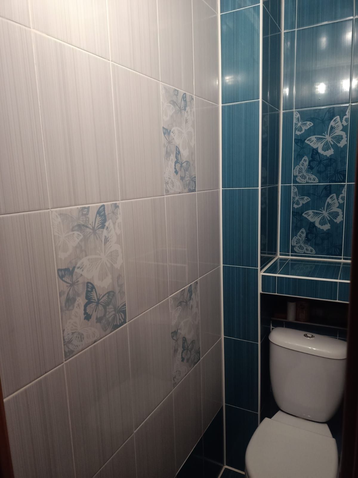 Продам 2комн квартиру новой планировки в кирпичном доме.3 этаж