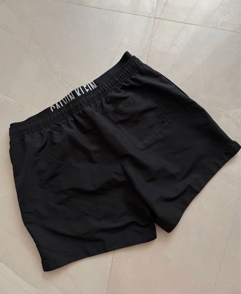 Бански шорти Calvin Klein XXL