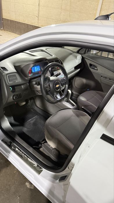 Кобалт сотилади 2020 йил