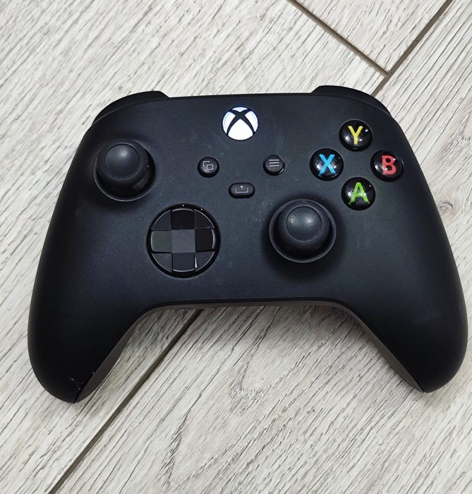Controller Xbox One / Series S / Series X, lovit , probleme thumbstick