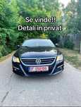 Passat cc 2010 euro 5