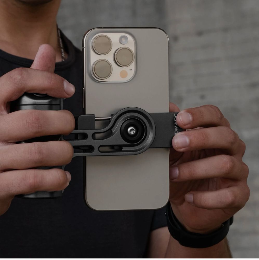 Sandmarc Creator Grip