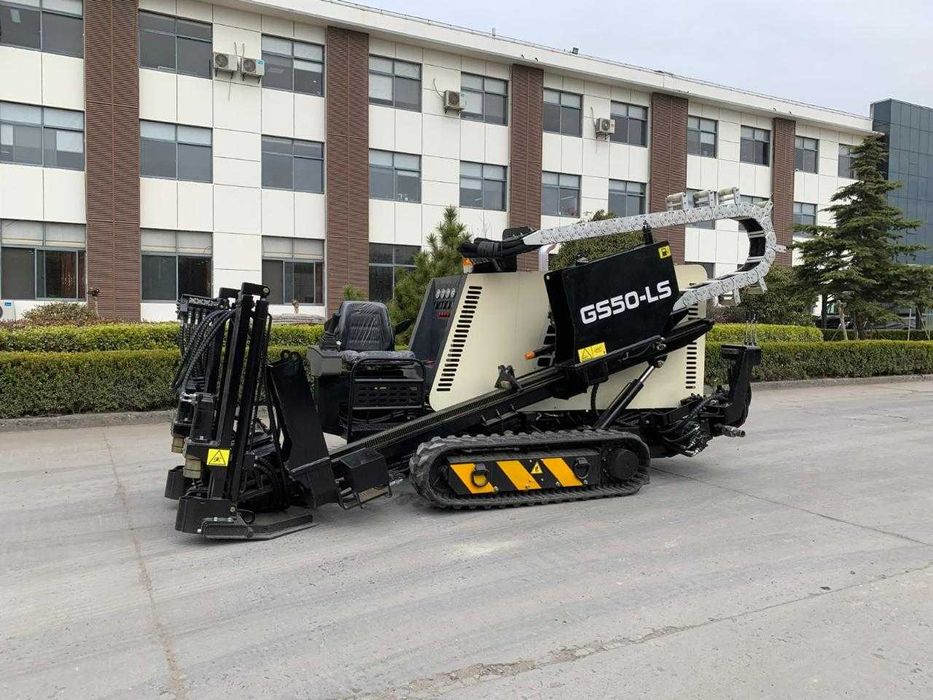 Продажа установки ГНБ