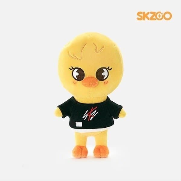 Kpop StrayKids plush