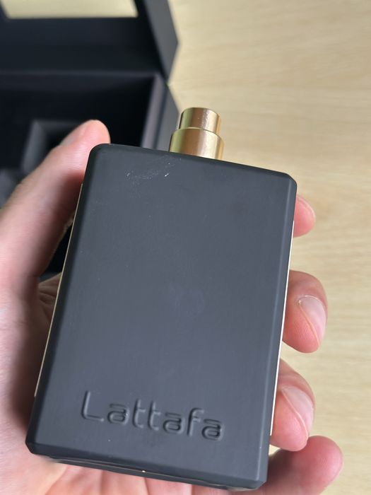 Lattafa Bade`E Al Oud For Glory Унисекс парфюмна вода EDP