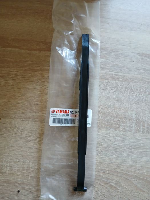 Vand yamaha TT350
