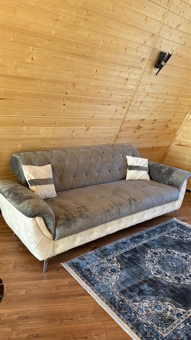 Продам диван мягкий