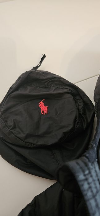 Geaca de tranzitie Ralph Lauren 3 ani