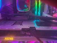 placa video RTX 5070 12gb folosita maxim 5 ore+cutie+factura+garantie