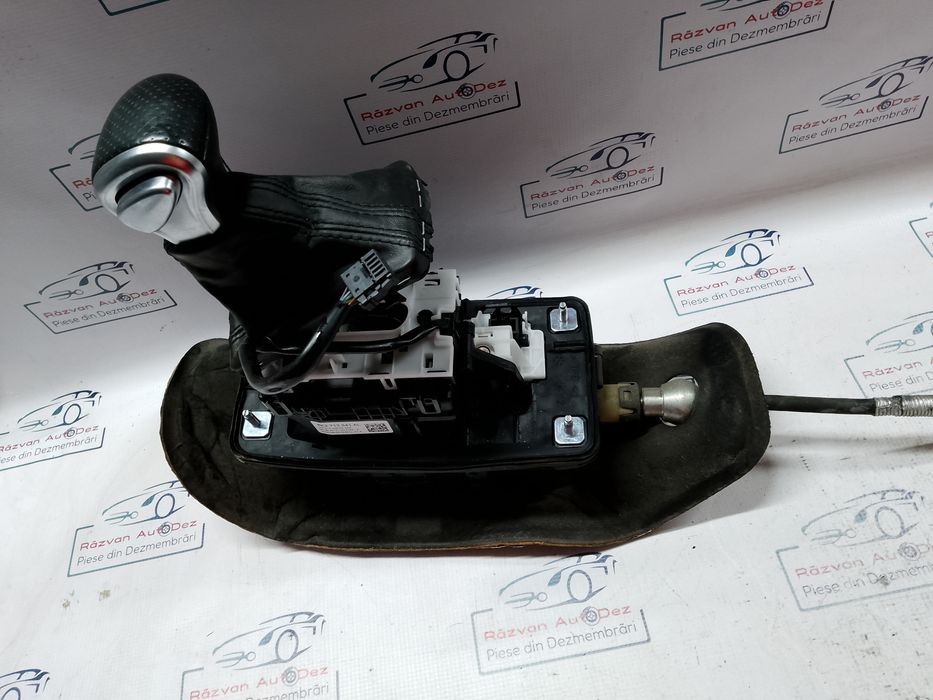 timonerie cutie de viteza automata audi a5 2012