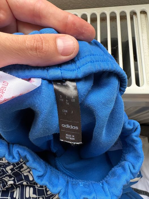 Adidas Pants Панталон
