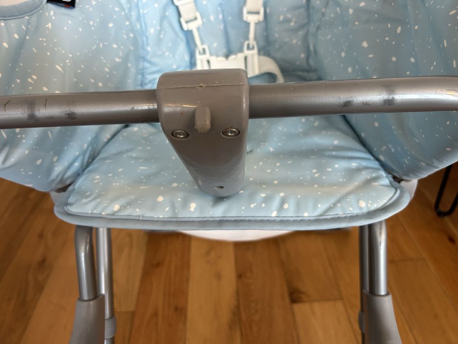 Детско столче за хранене Lorelli Marcel