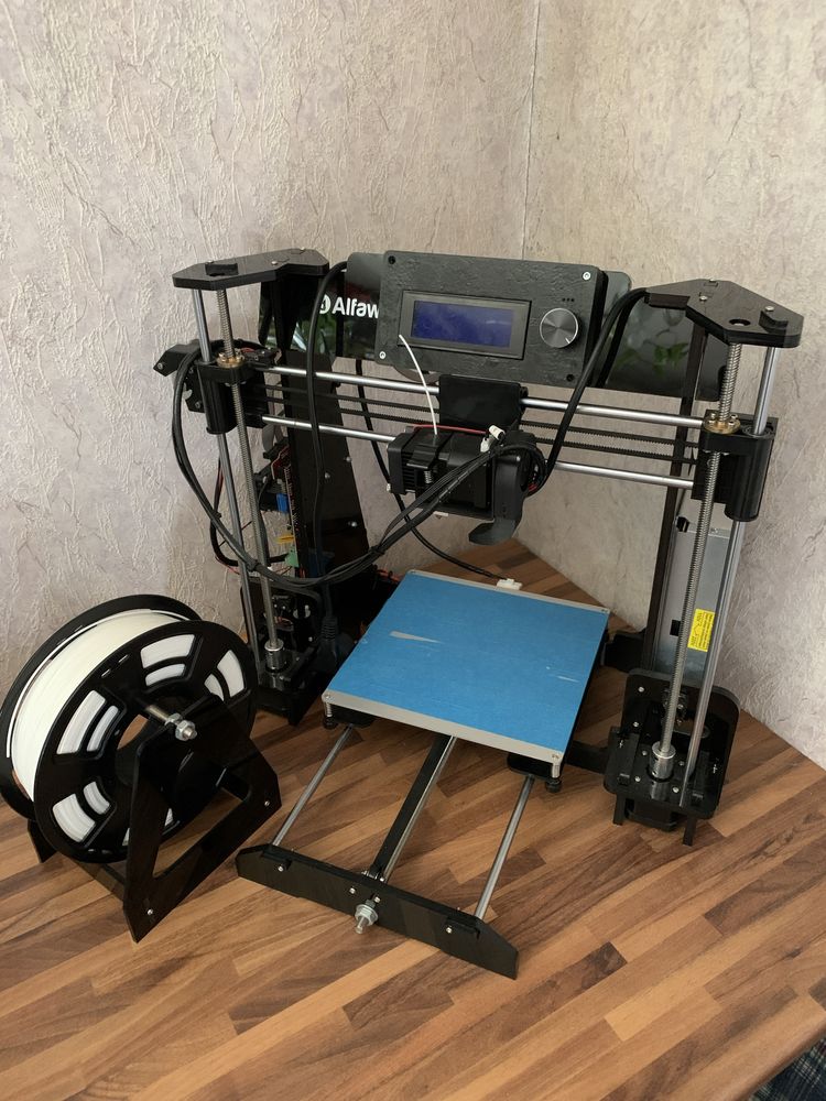 Imprimanta 3D Alfawise EX8
