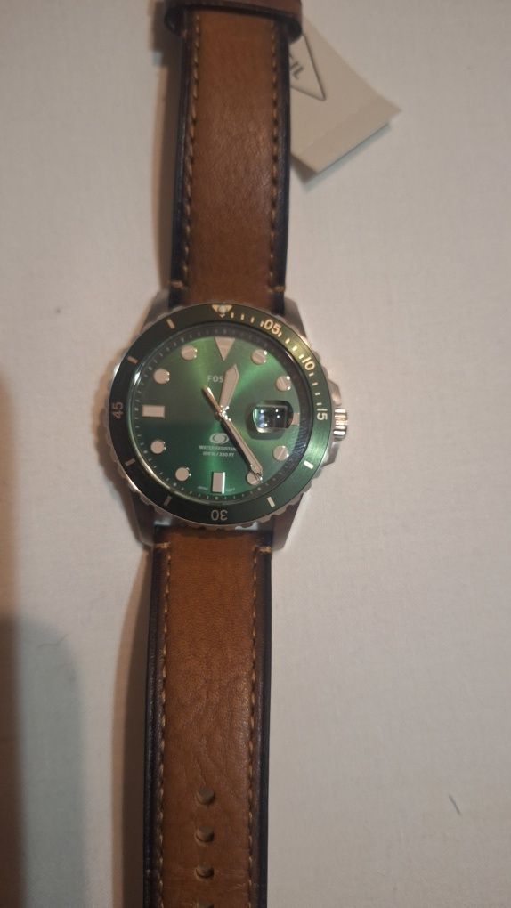 Мъжки Часовник FOSSIL
