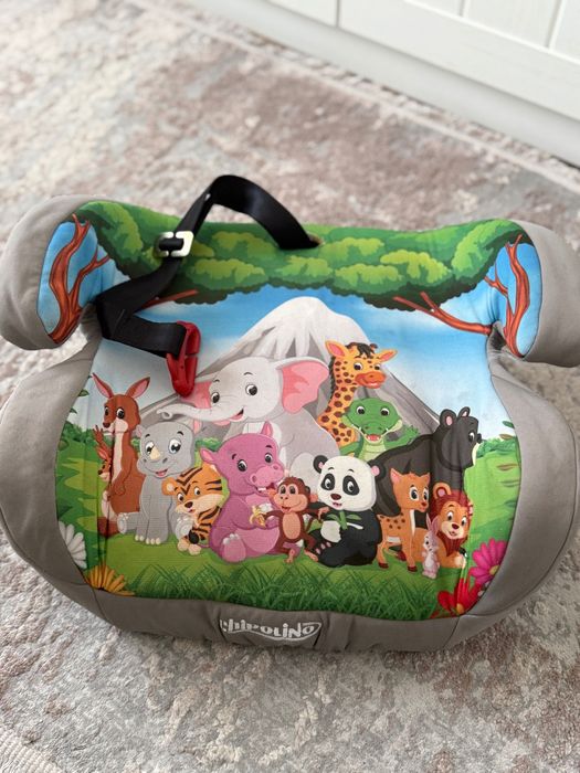 Повдигащ стол за кола 15-36 кг