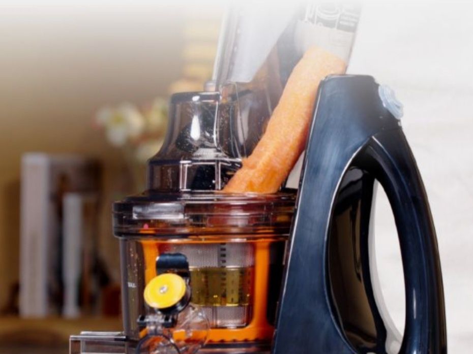 Storcător fructe/legume Biovita SJ5000