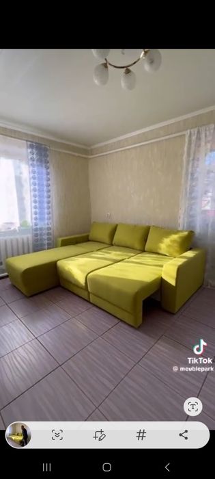 Canapele 3 în 1  Proiect Nou Polonia 3500 lei