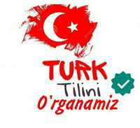 Turk tili online dars