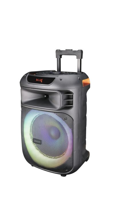 Караоке колона MUHLER 15"