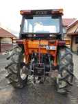 Reparatii tractoare si utilaje agricole