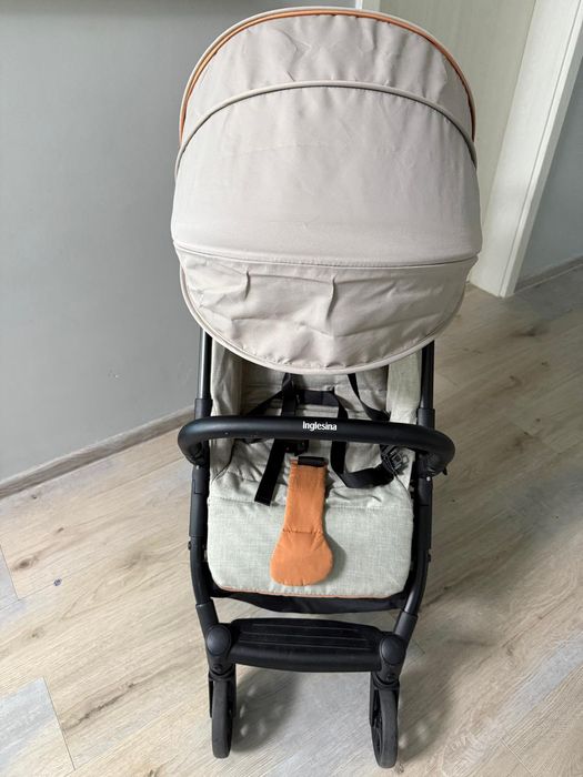 Carucior Inglesina Quid 2