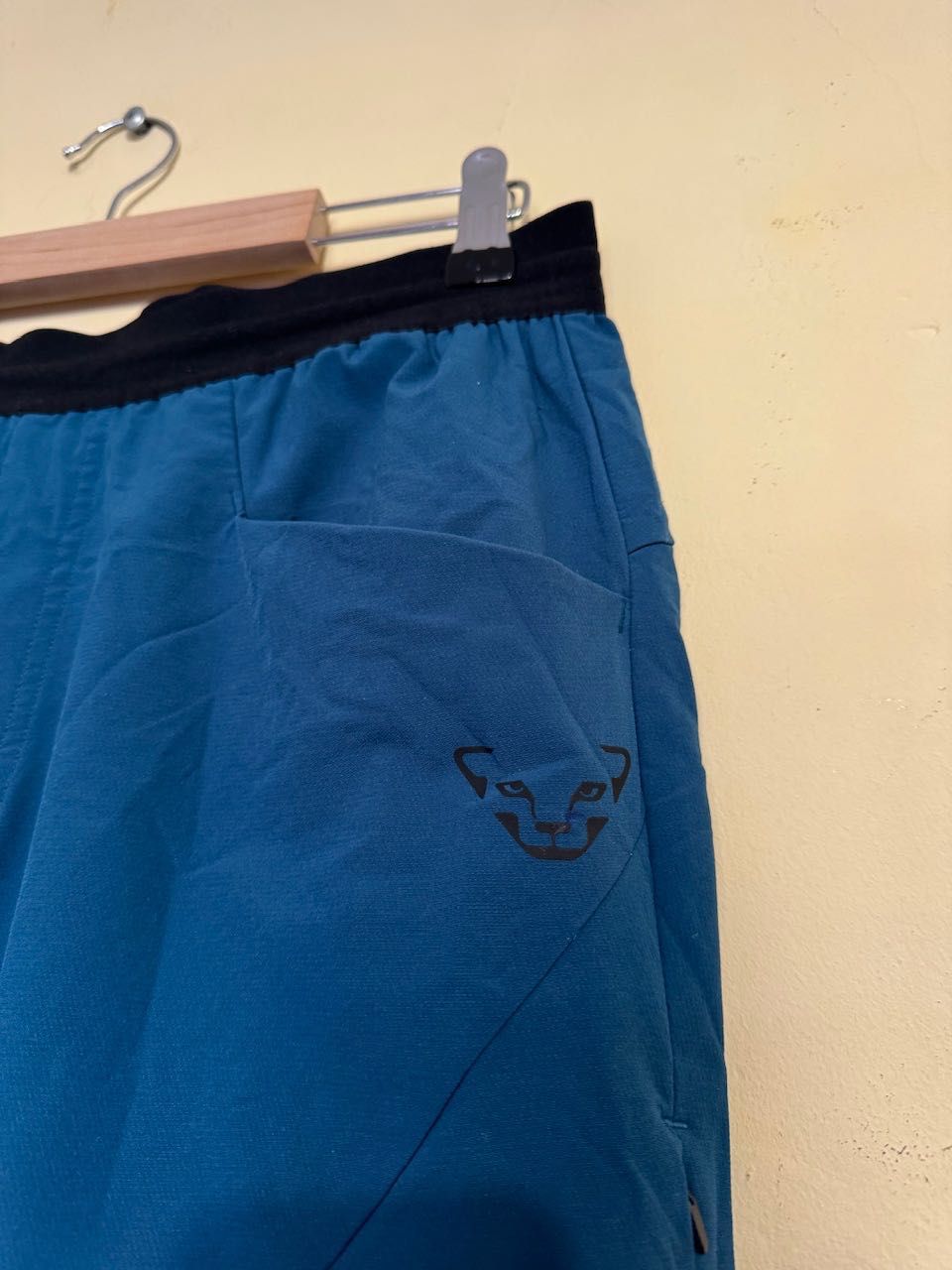 Dynafit 24/7 Warm Pants Men.