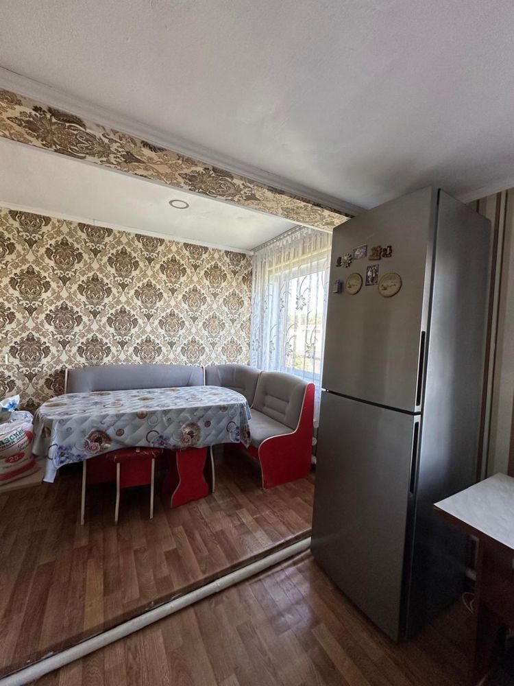 Продам дом в с. Златополье