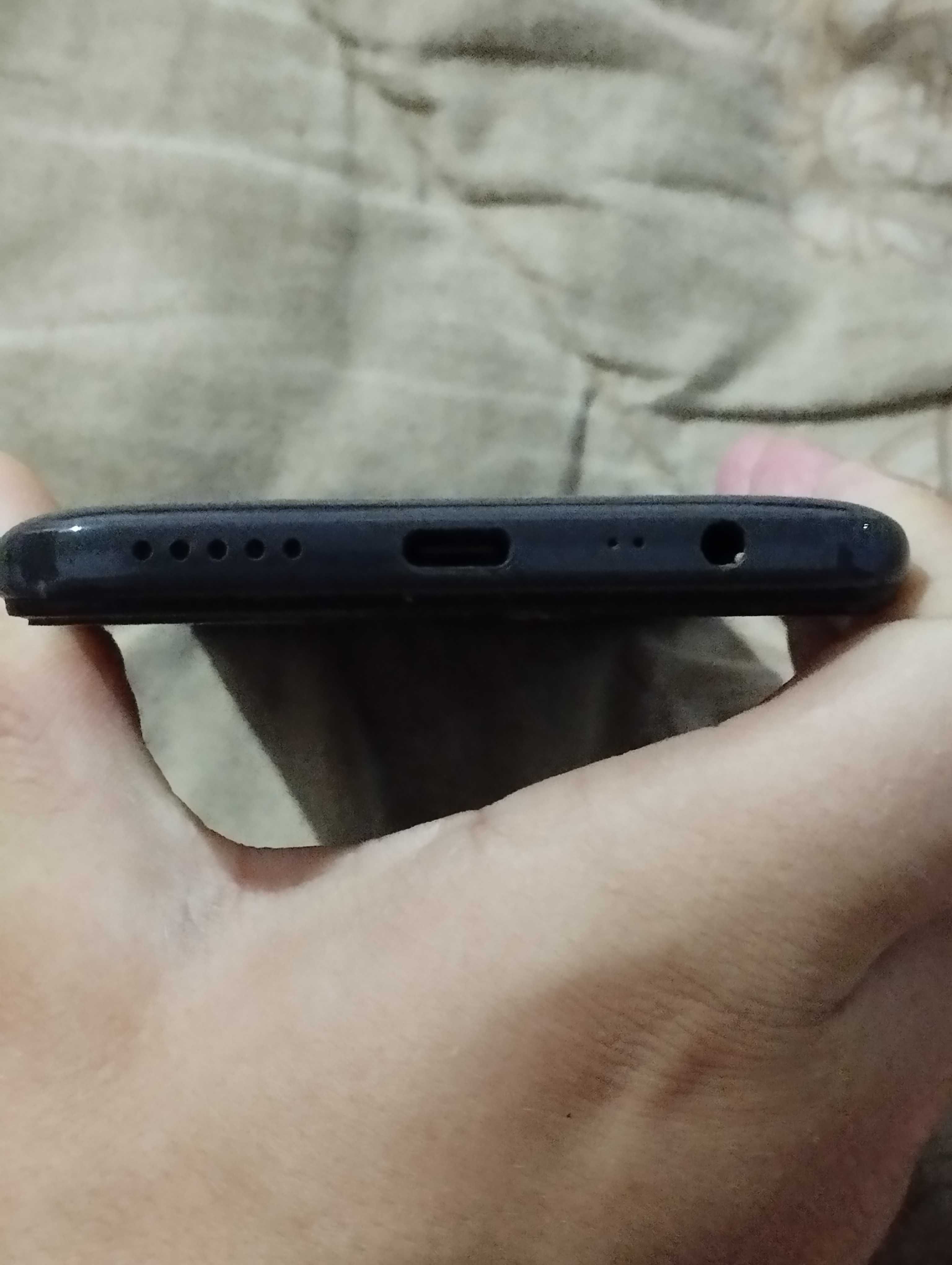 Redmi miui note 8