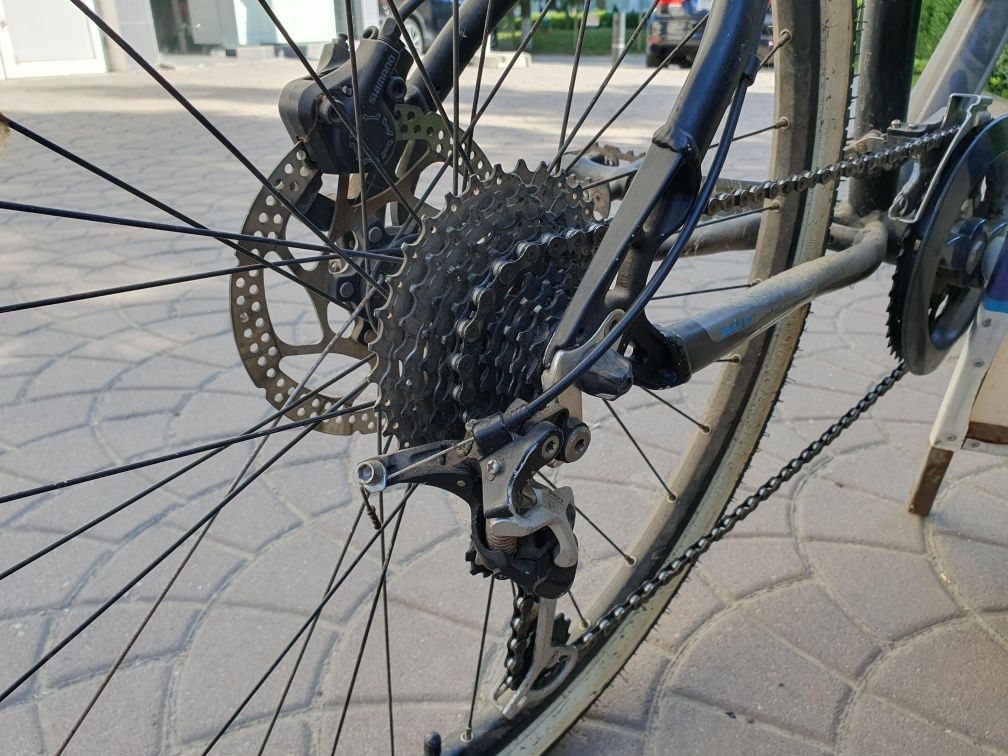 Bicicleta BULLS MTB