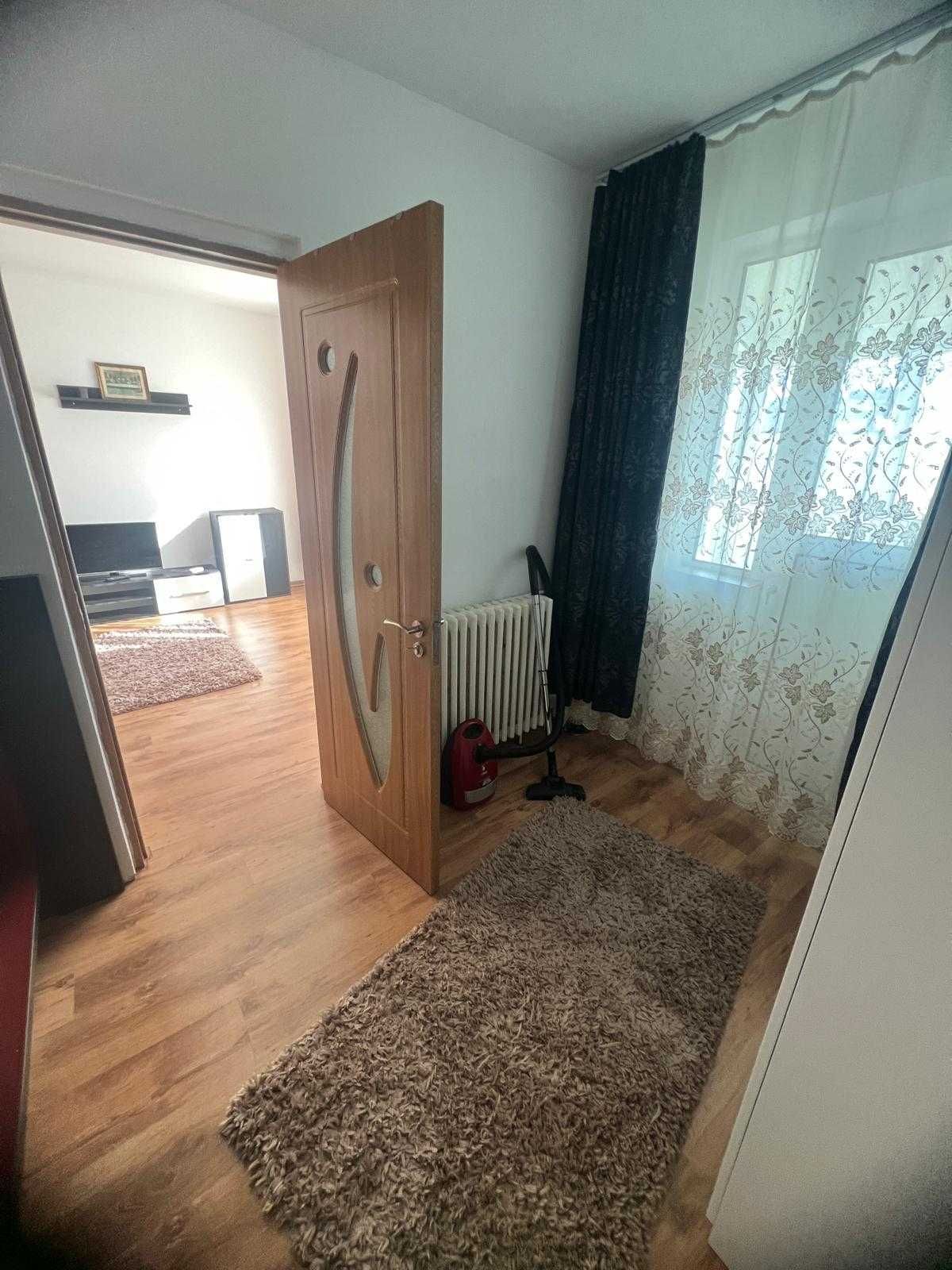 Apartament de vanzare Ploiesti Malu Rosu 2camere 4/4