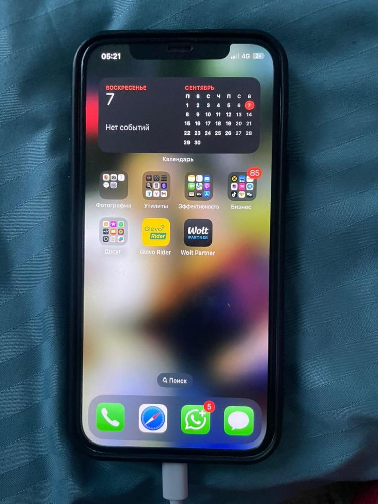 iphone 12 64 гиг