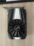 ASUS Gtx 1660 6gb