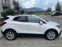 Vand Opel Mokka 2016