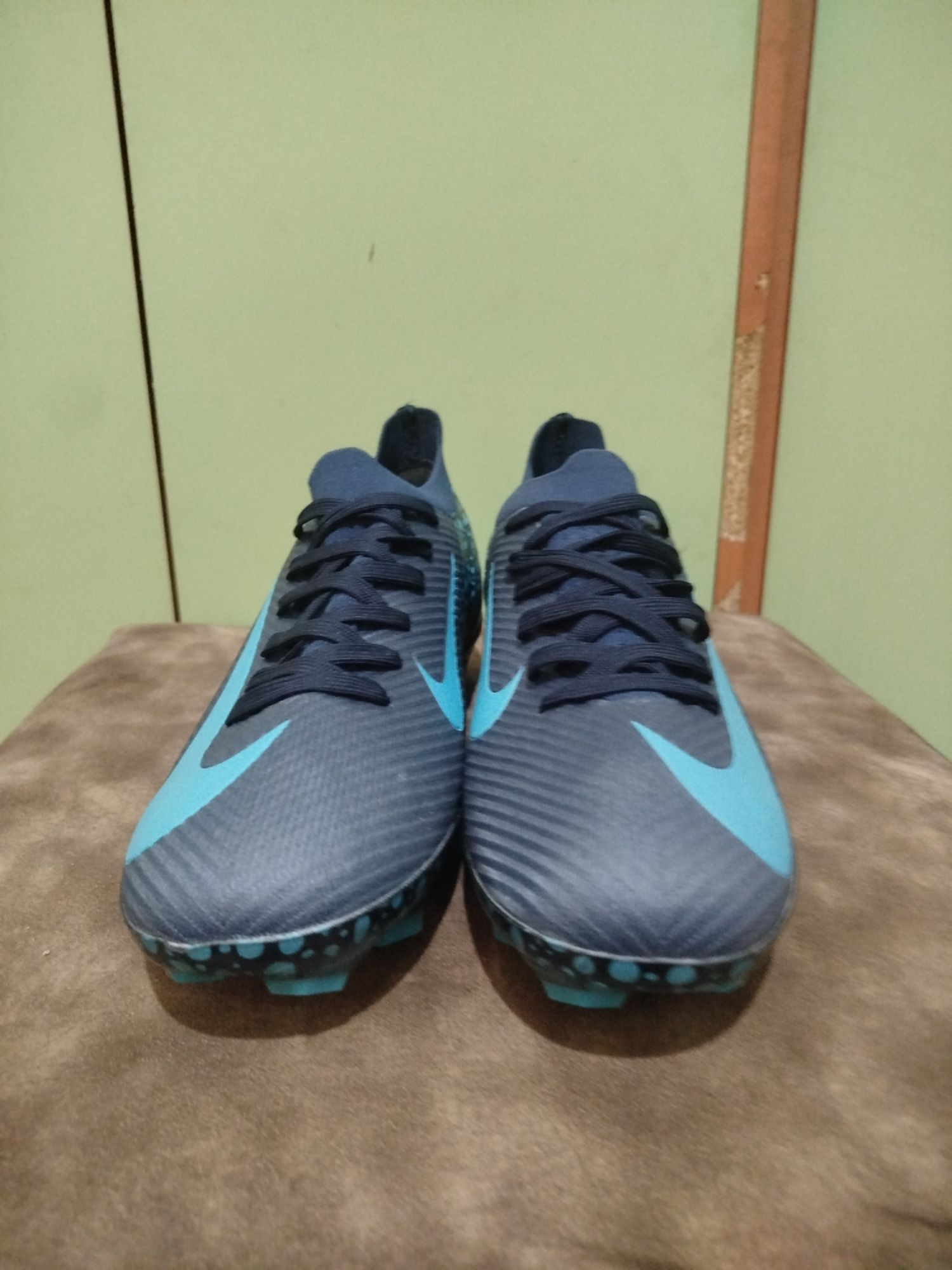 Бутсы Air zoom  new