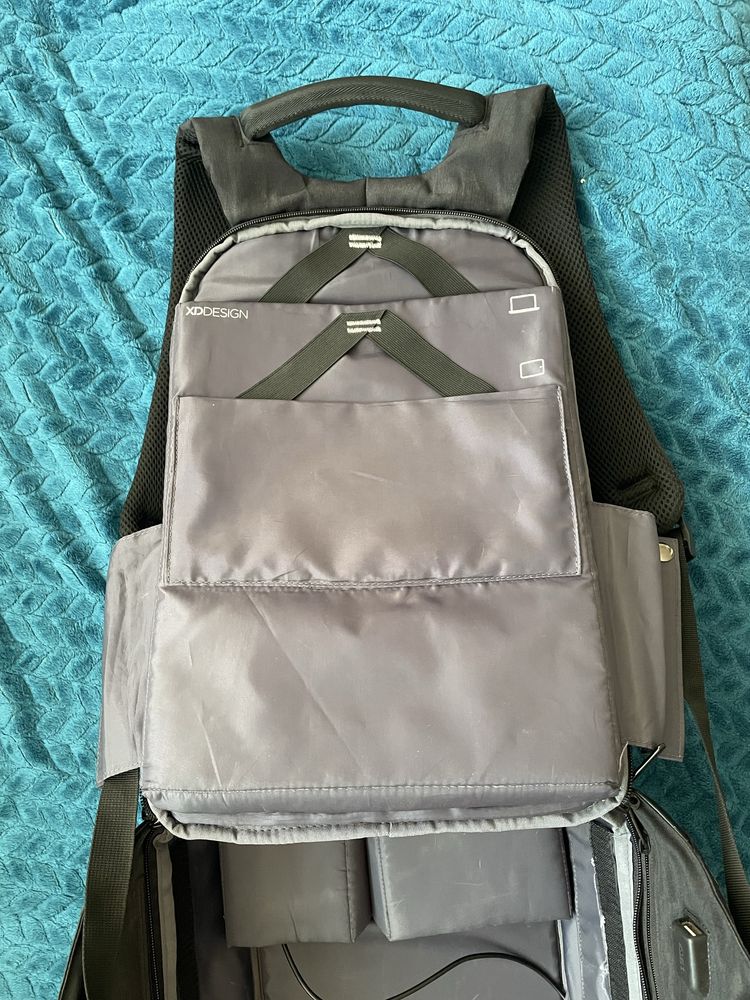 Раница XD Design Anti-theft Backpack  XDDESIGN