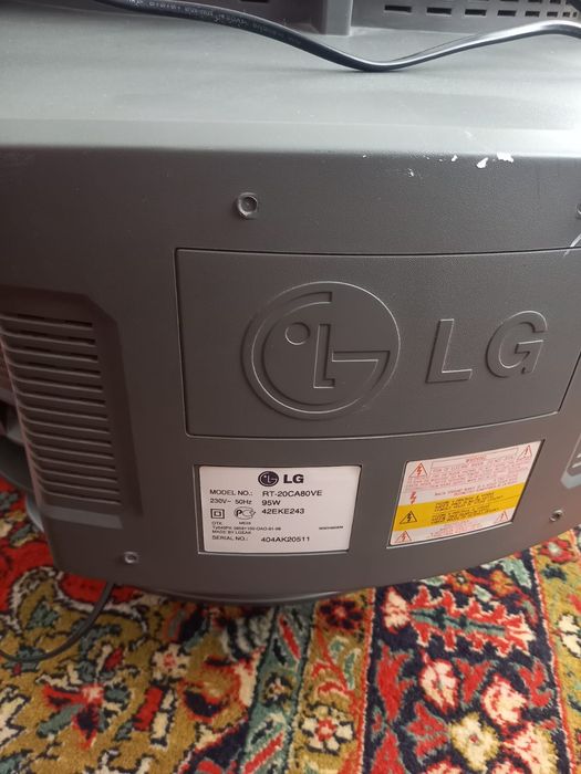 Телевизор в отличном состоянии