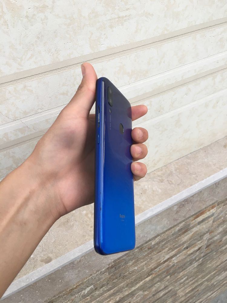 Redmi 7 pamit 32