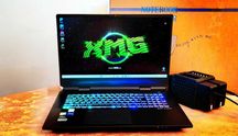 Core i9-11900K/RTX 3060/32GB RAM/1TB SSD/17.3 144Hz/PC Specialist X170