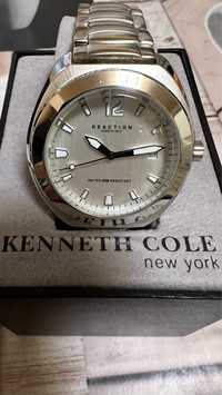 Ceas Kenneth Cole Reaction New York Unisex nou! Pret FIX!