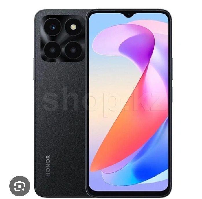 Продам Honor x6a на 128 gb