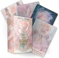 The Rose Oracle (cards)
REBECCA CAMPBELL