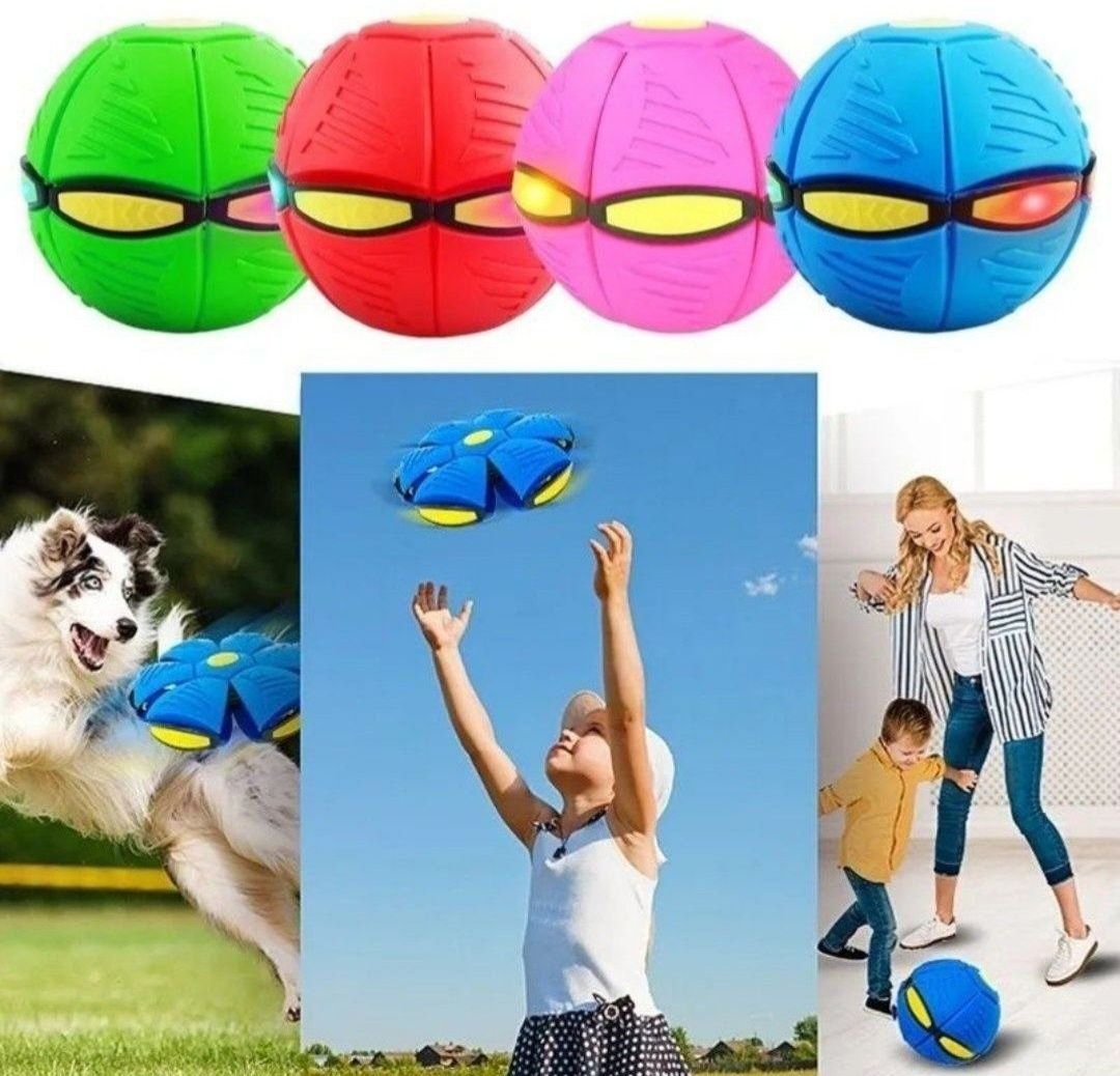 Антистрессовый мяч для детей