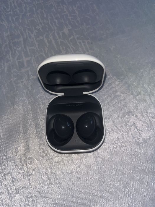 Casti samsung impecabile