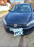 De vânzare golf 6 4600 euro negociabil.
motor 1.6
An fabricatie 2011