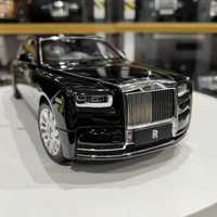 1:18 Масштабный модель. Rolls Royce