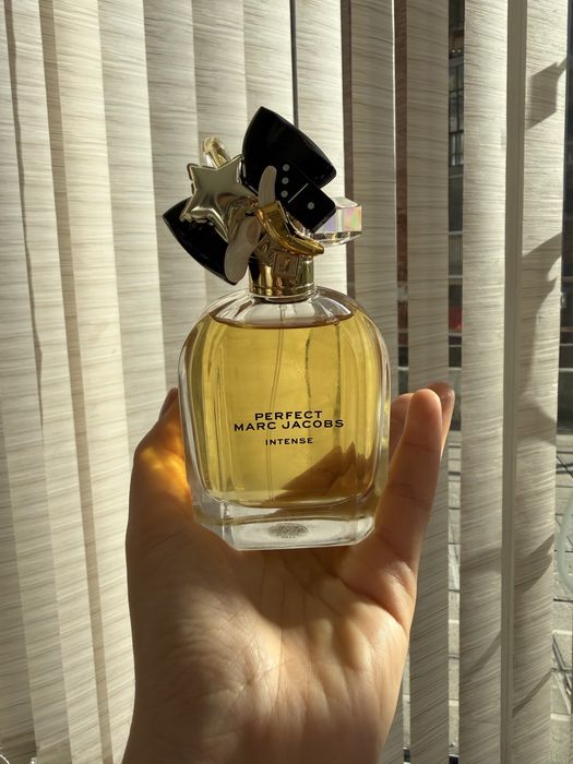 Marc Jacobs perfect intense 100мл