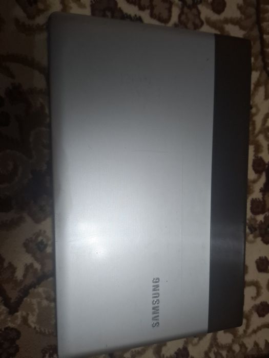 Ноутбук на запчасти