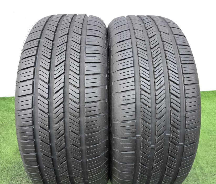 2бр. 235/45/19 GOODYEAR Eagle LS2- всесезонни
